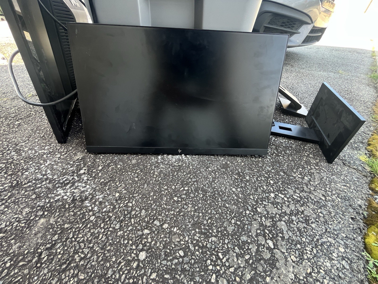 Desktop Monitors