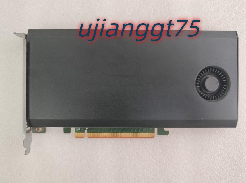 HighPoint SSD7101A-1 NVMe array card PCIe 3.0 x16 to 4 M.2 NVMe RAID 0/1/10 Win/
