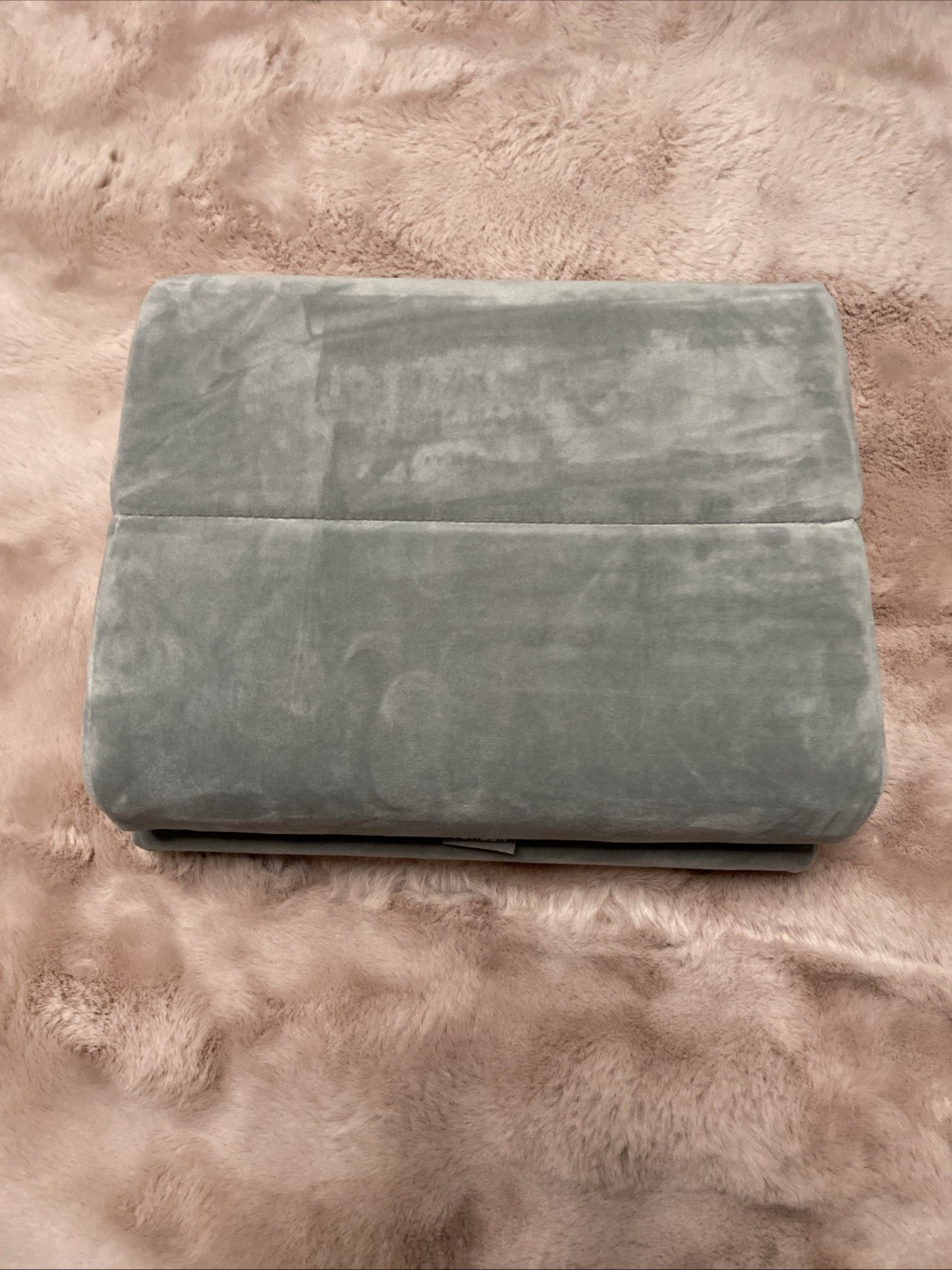 Soft Pillow Lap Stand For Tablet or Book Reading