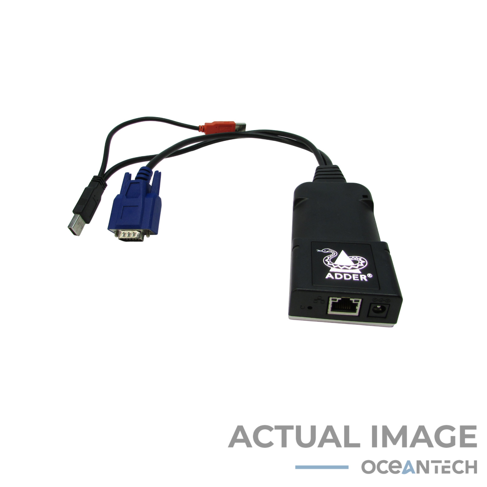 Adderlink Infinity ALIF100T-VGA KVM Dongle