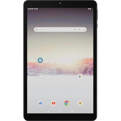 BLACK - GATEWAY GATM11033BK 10.1 64GB