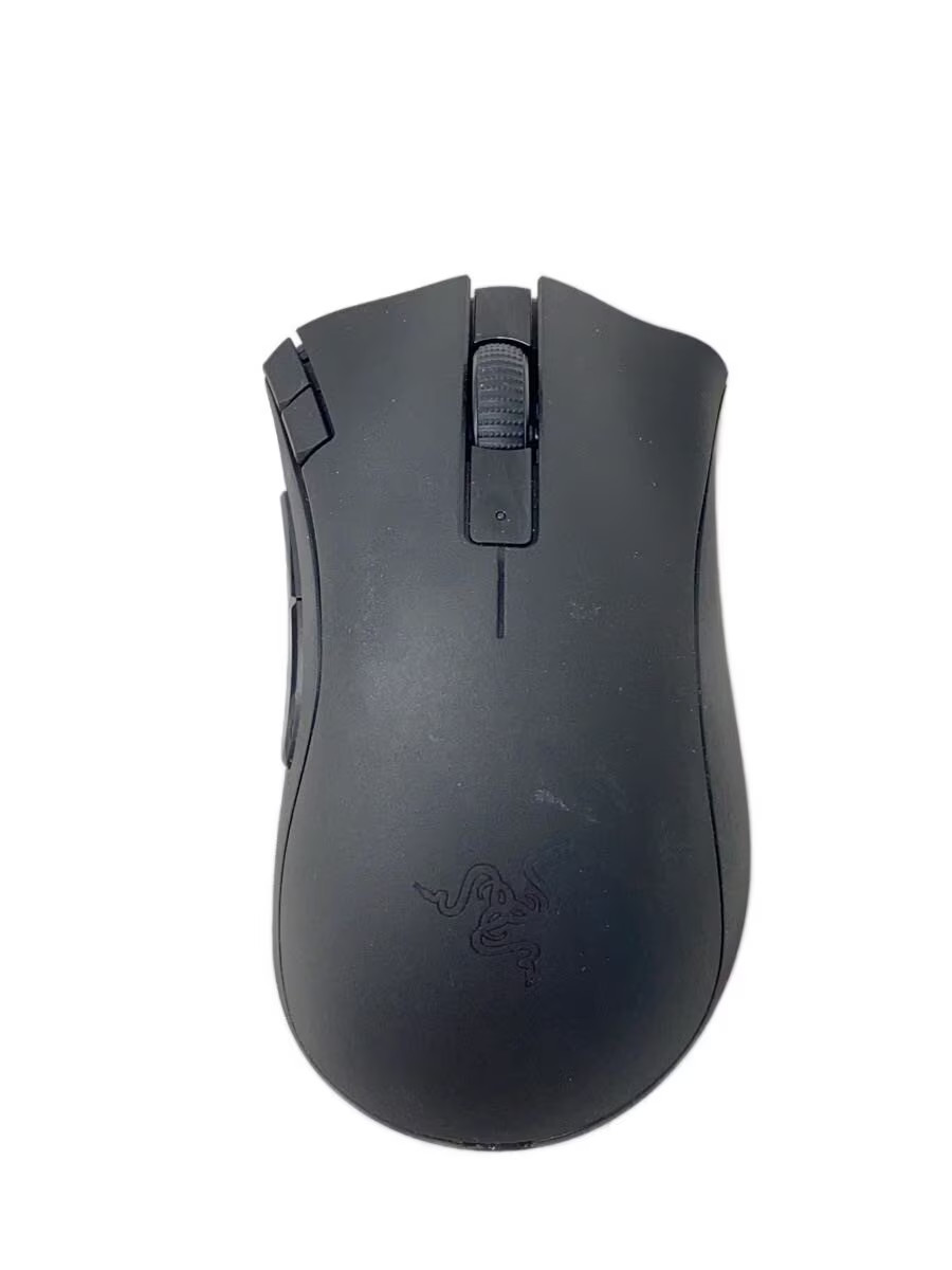 Razer Computer Peripheral/Wireless Mouse/DeathAdder V2