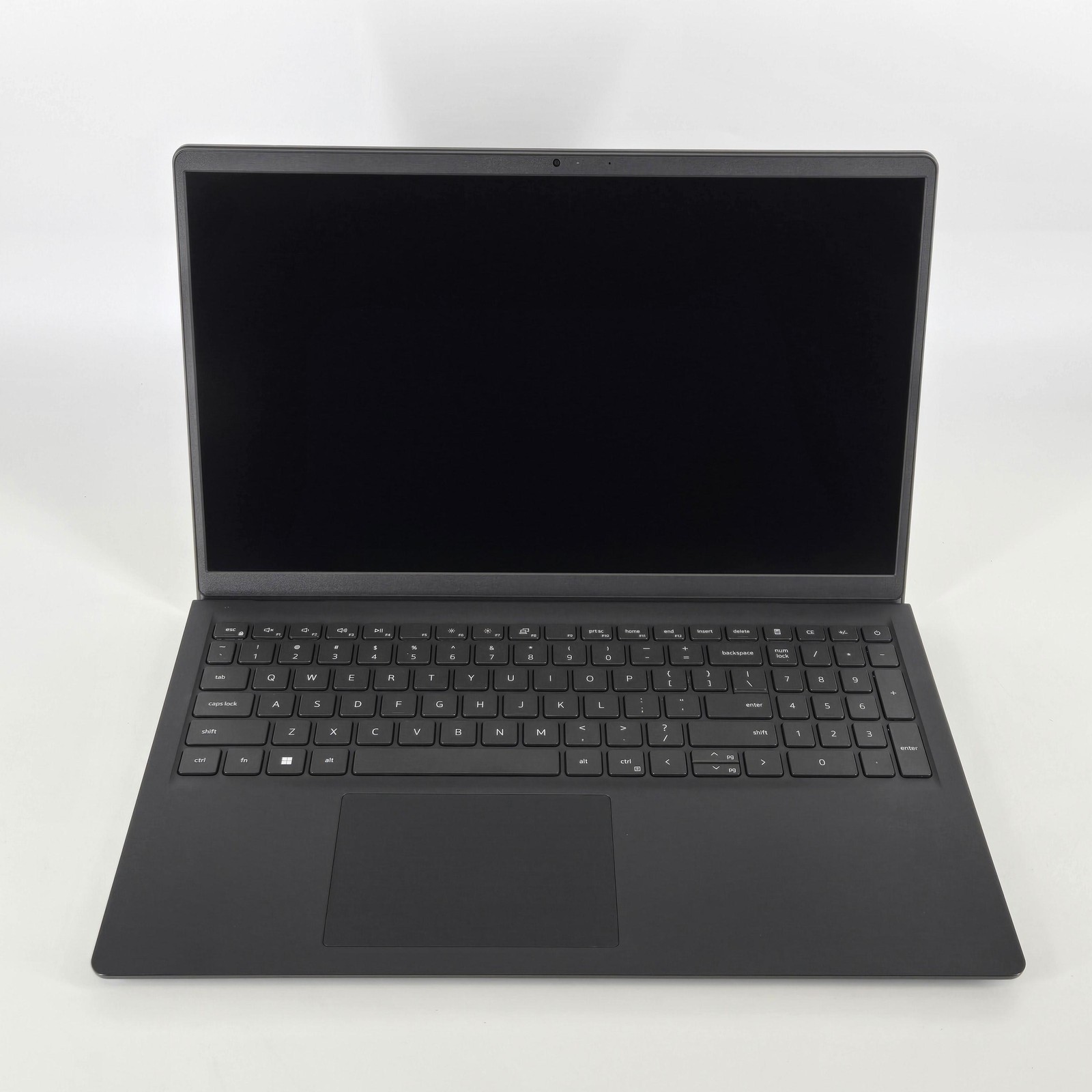 Dell Inspiron 3520 15.6 Black FHD 1.2 GHz i3-1215U 16GB RAM 512GB SSD Good