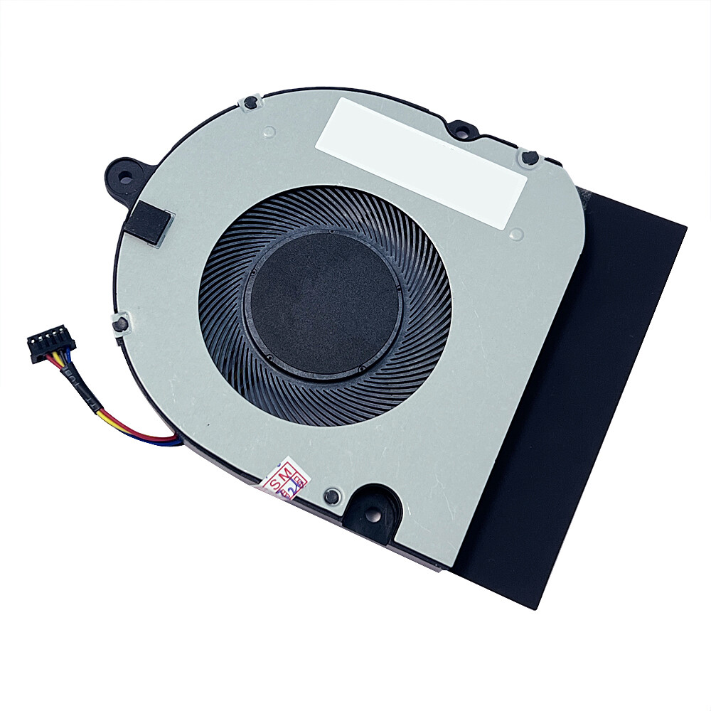 5V CPU COOLING FAN For LENOVO ThinkPad L15 Gen 2 20X3 20X4 5F10Z58240 5F10Z58241