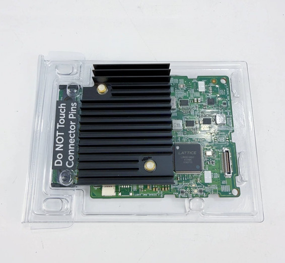 New Dell HBA350I MM SAS12 Mini HBA Host Bus Adapter C2TJN