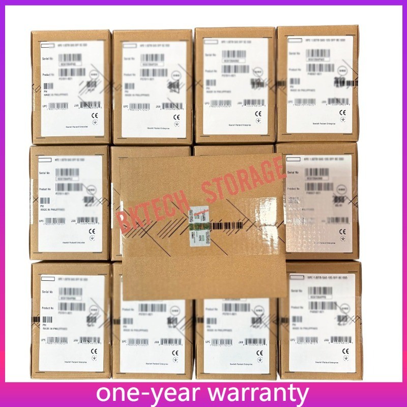 P18420 B21 HPE P18420-B21 P18481-001 240GB 6G RI 2.5" SATA SFF SC MV SSD NEW New