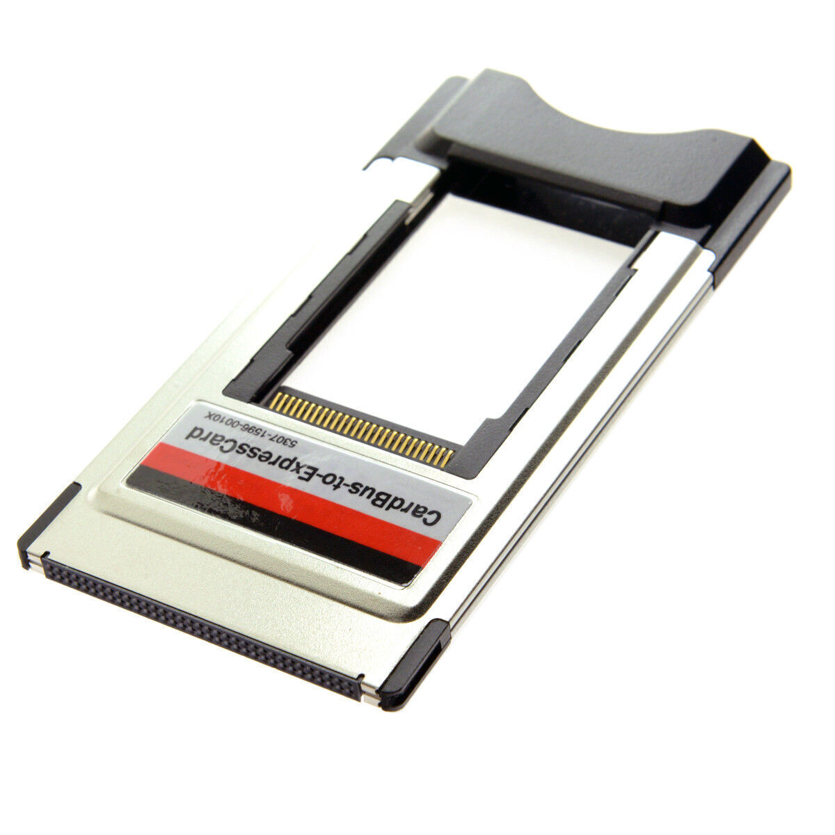 Express Card to PCMCIA PC Converter Card Adapter 34mm to 54mm 5V for Laptop