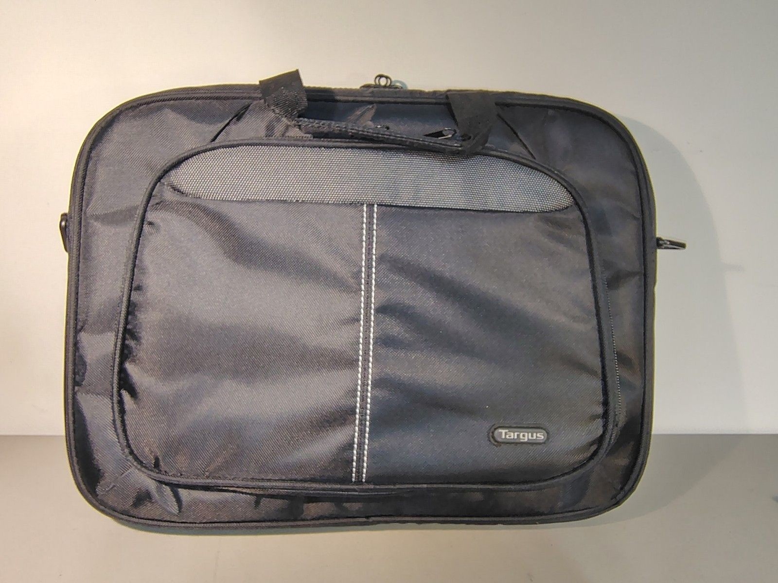 Targus 16" Intellect Computer Bag Topload Black w/ ID TBT260-74 Computer Bag