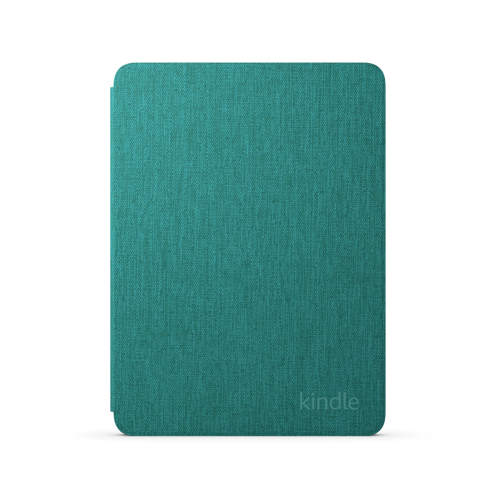 Amazon Kindle Paperwhite Kindle Colorsoft Case Jade Fabric Protective Cover