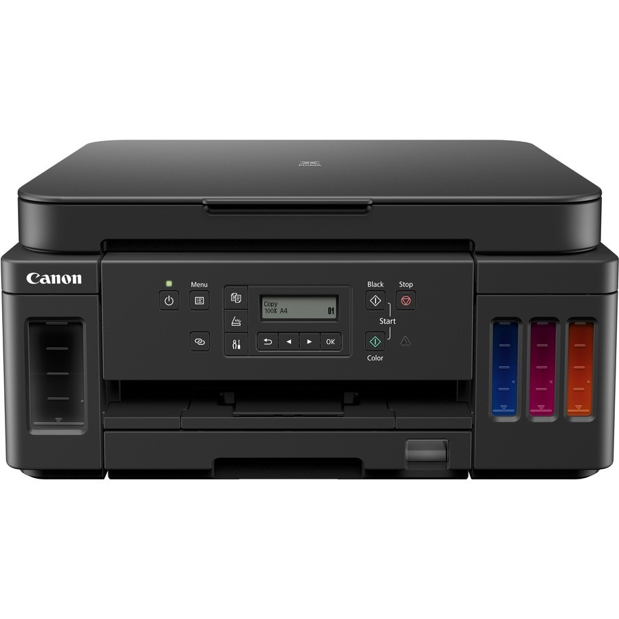 Canon PIXMA G6020 Wireless High Volume Business Printer AIO Supertank Printer
