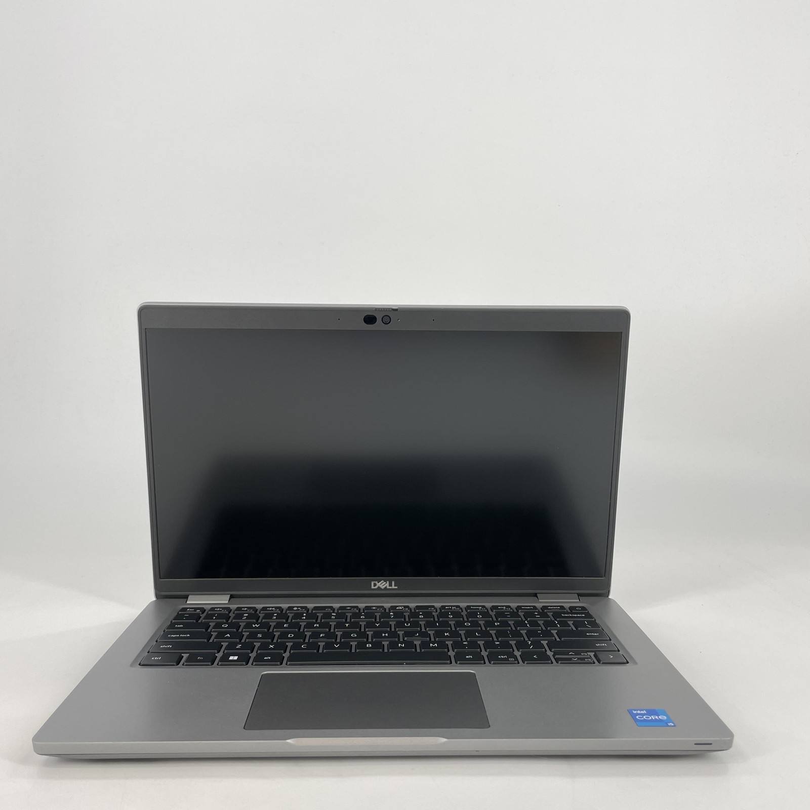 Dell Latitude 5430 14 Gray FHD 1.6 GHz i5-1245U 16GB 512GB SSD Good