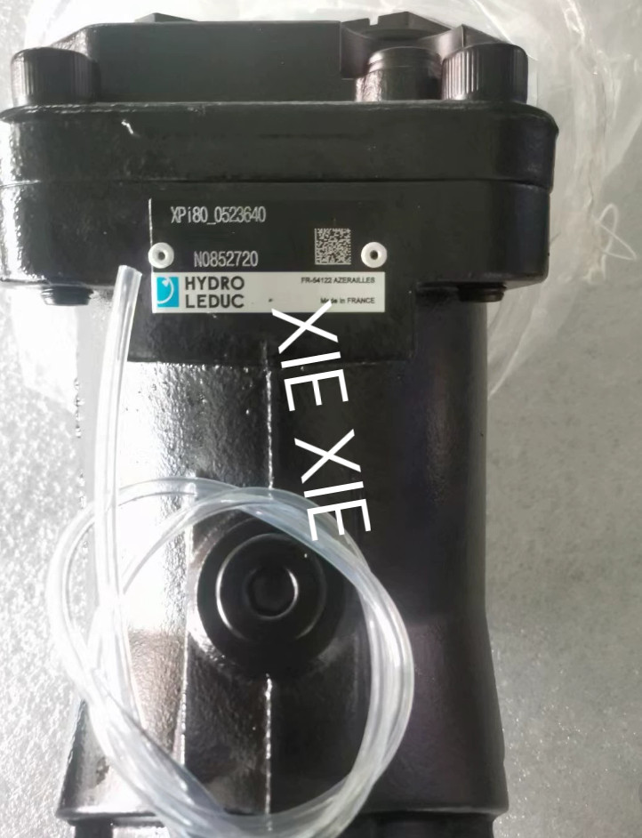 1PCS New XPI80-0523640 Plunger pump shipping Via Fedex or DHL