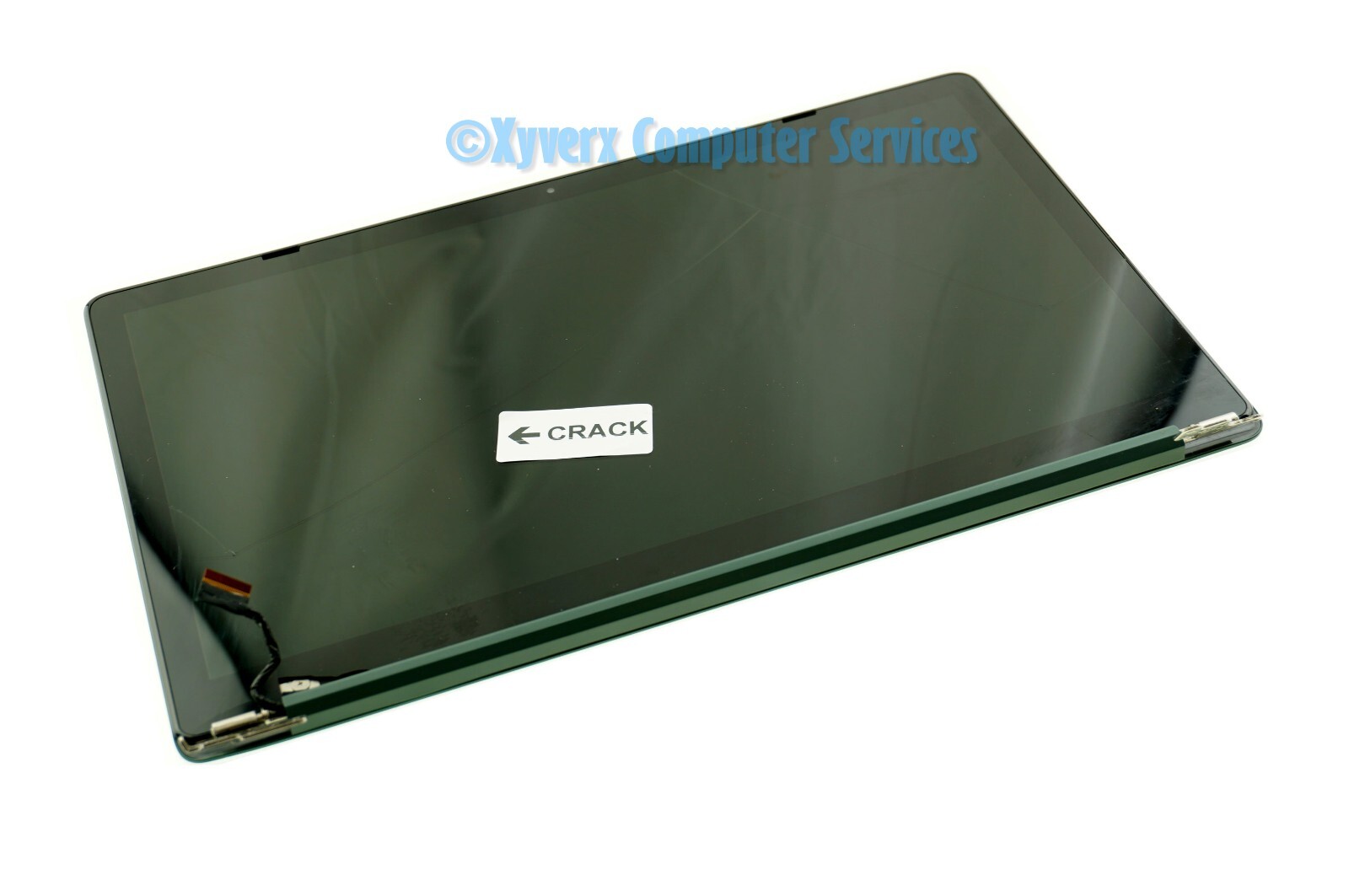 GWTN156-1GR GENUINE GATEWAY LCD DISPLAY 15.6 HD GWTN156-1GR (AS-IS)(AB86)