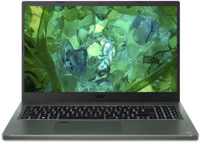 Acer Aspire Vero 15 AV15-53P 15.6 in FHD Display i5-1335U 8GB RAM 512GB SSD