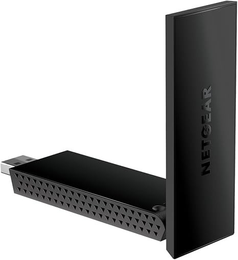 NETGEAR Nighthawk WiFi 6 USB 3.0 Adapter (A7500) – AX1800 New in box
