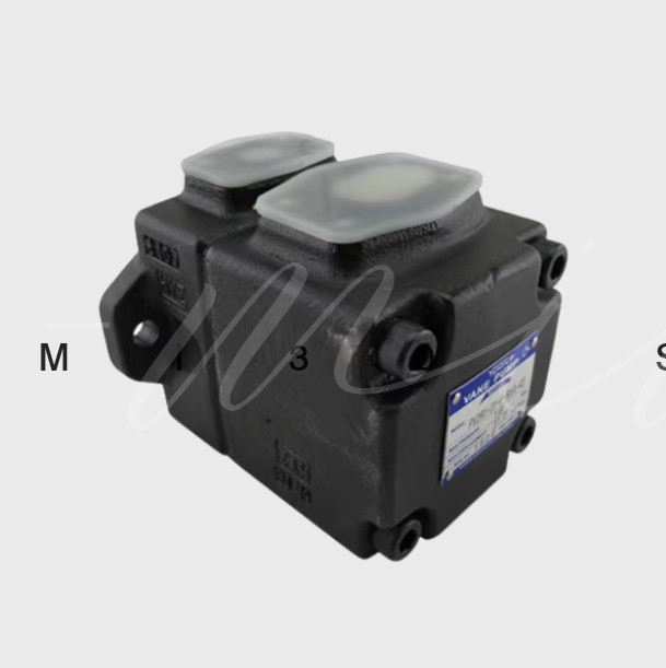 1PC NEW FIT FOR suitable for vane pump oil pump PV2R1-12-F-RAA-43 FedEx or DHL