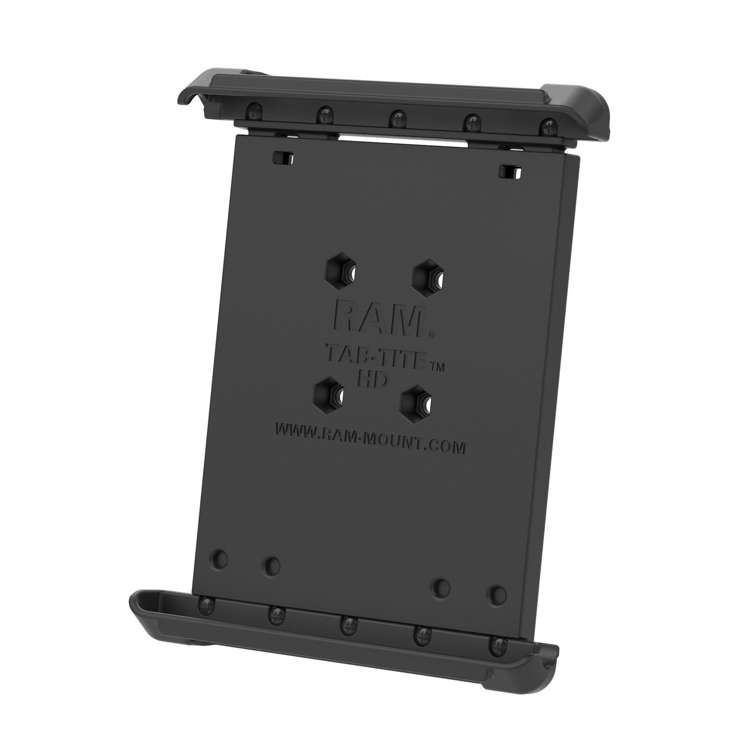 RAM-HOL-TAB2U  RAM Tab-Tite Spring Loaded Holder for 7" Tabl...