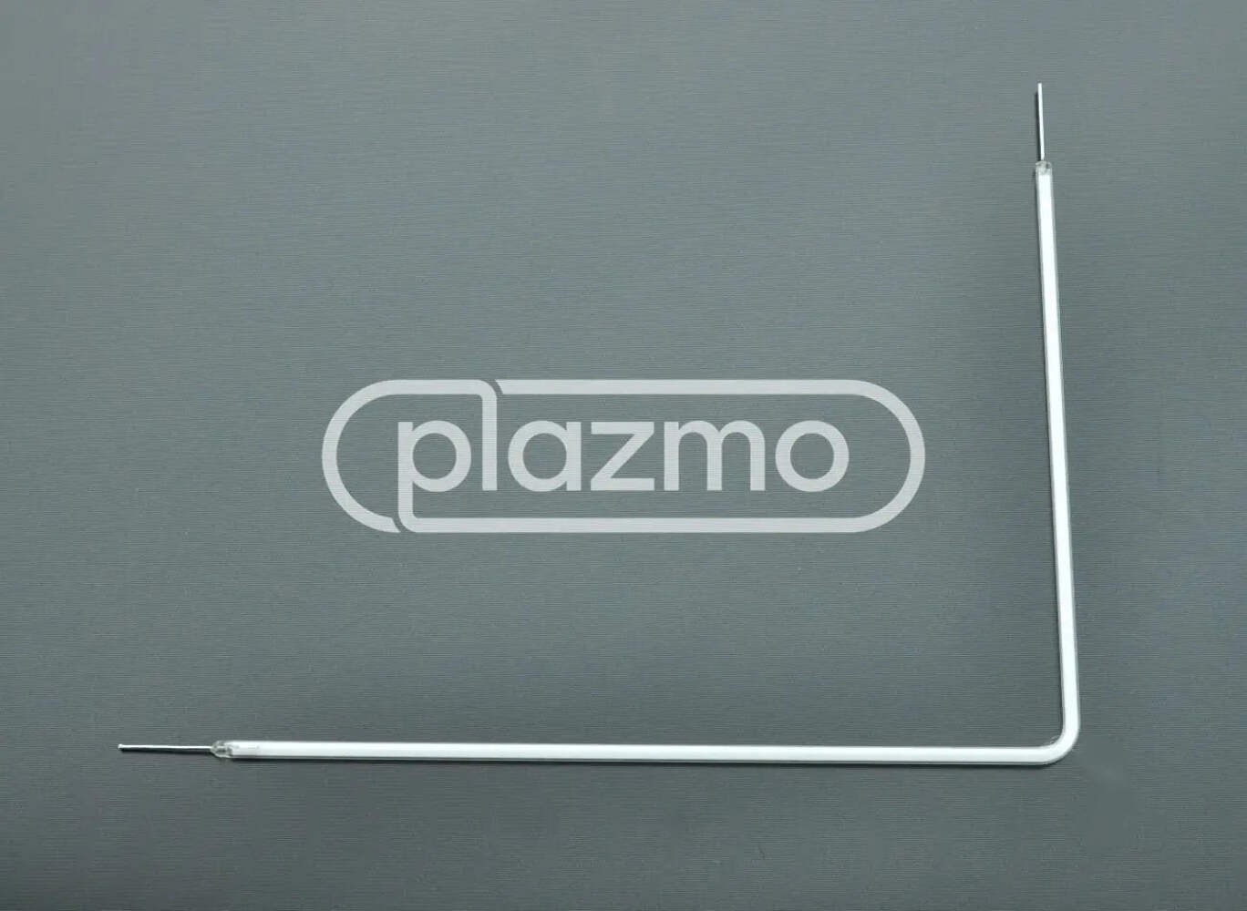 158 x 96 2.2mm Diameter L-Shape CCFL