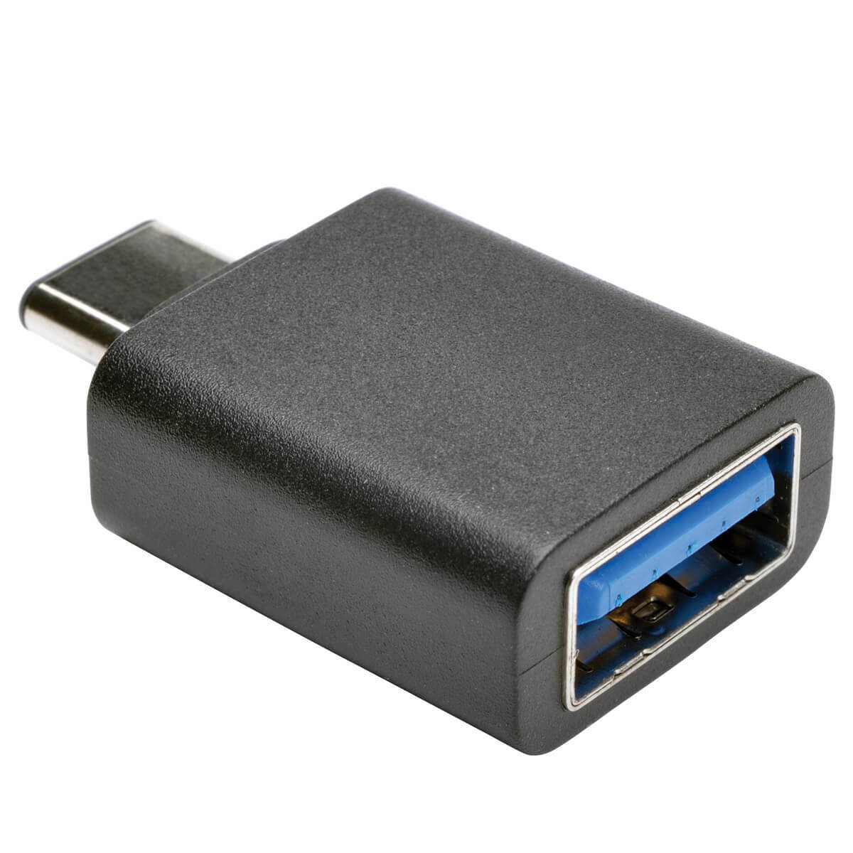 Tripp Lite USB Type-C to USB A Female Adapter U428-000-F