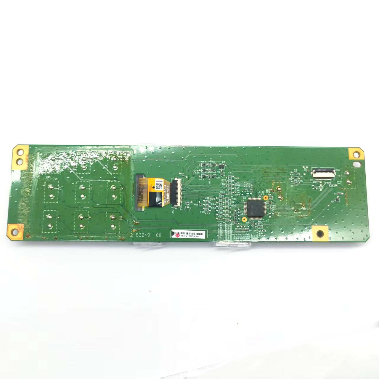 Screen Control Panel Only CG43 Fits For Epson XP-15080 XP15000 XP-15010 XP-15000