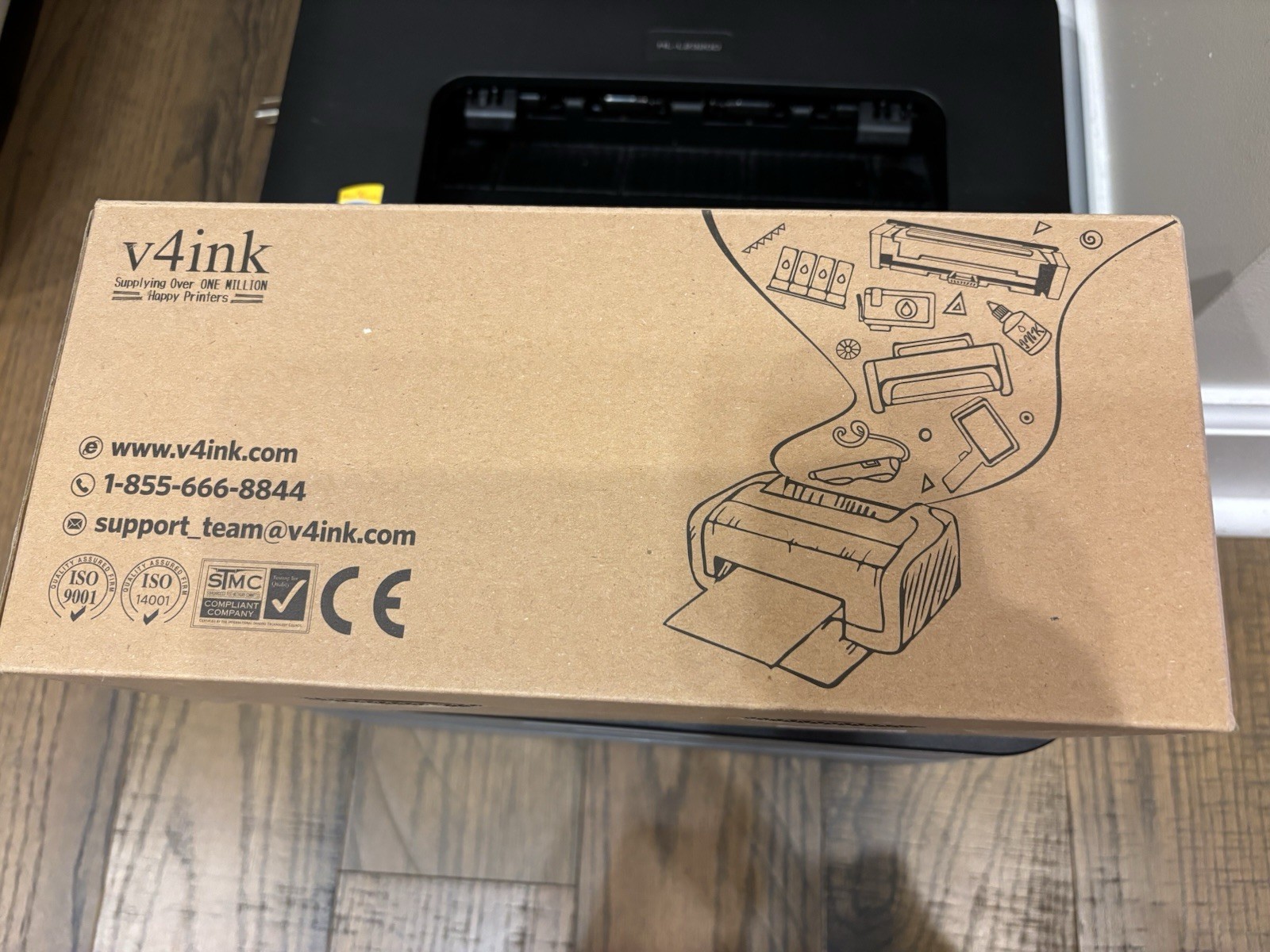 v4ink Compatible for Brother