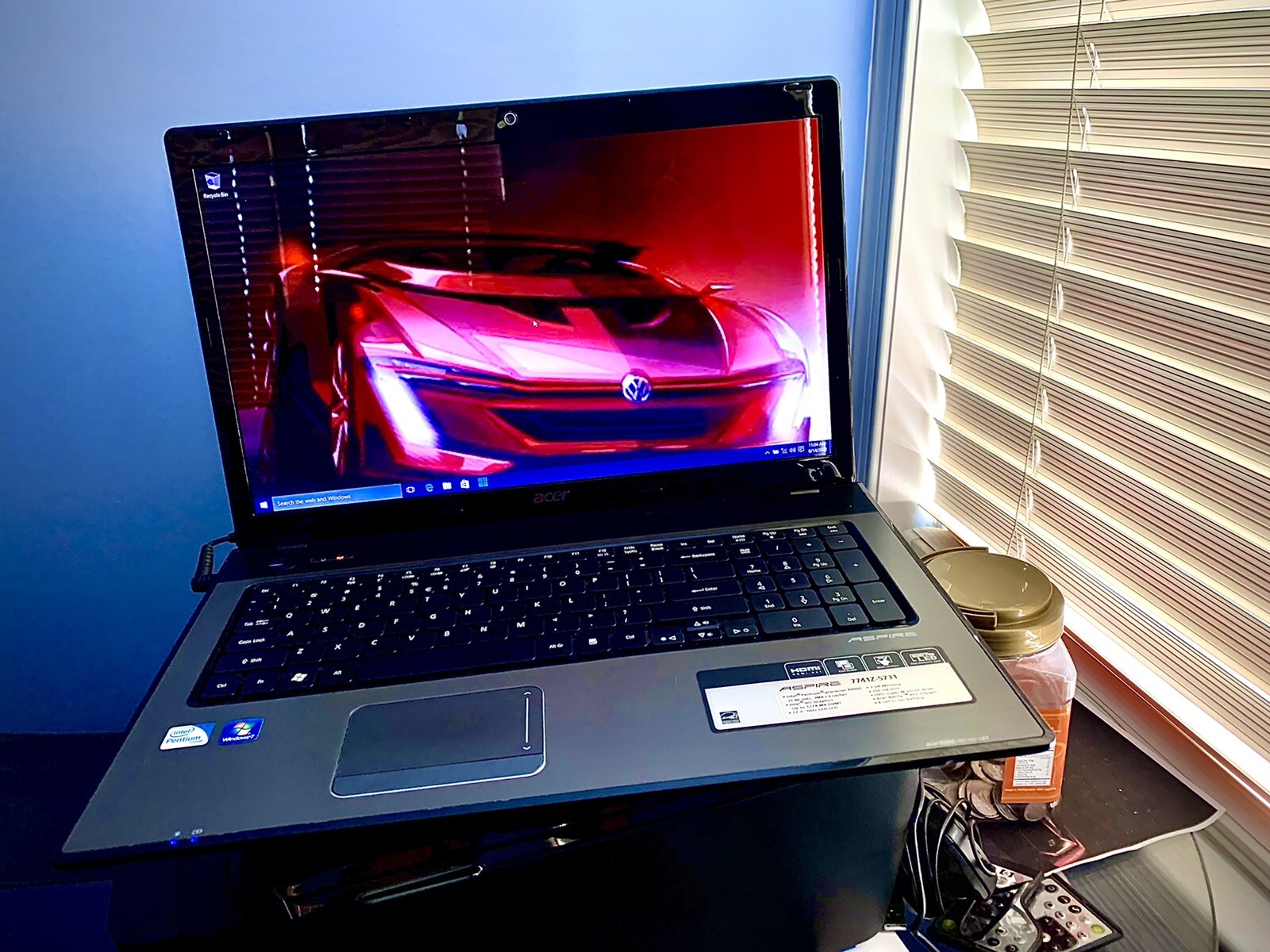 ACER ASPIRE