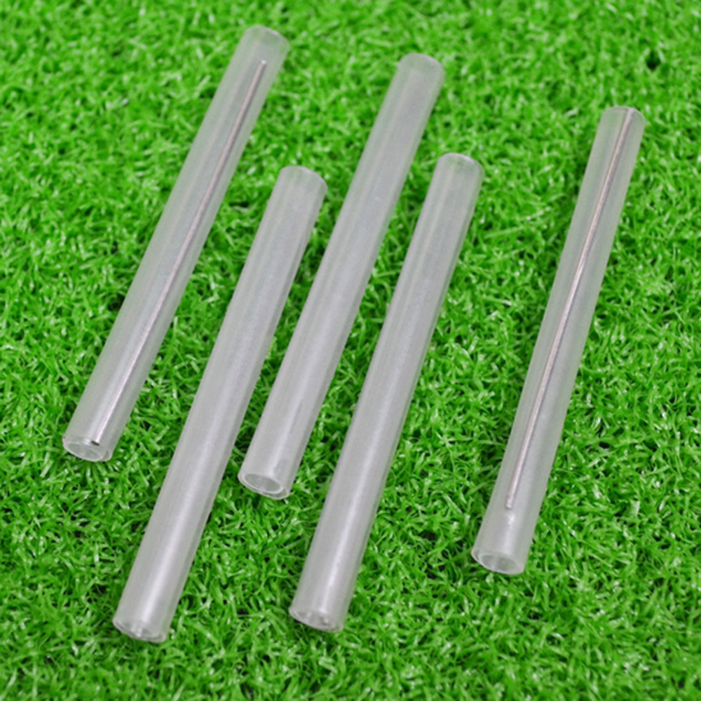 2500 PCS FTTH 60mm Drop Fiber Optic Cable Splice Protector Heat Shrink tube