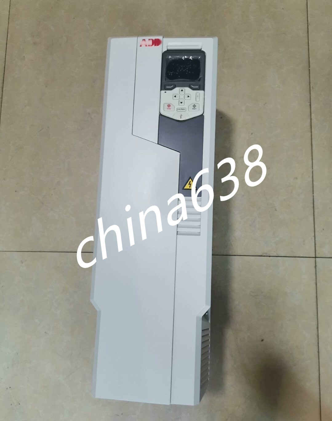1PC for used ACS580-01-106A-4 DHL or Fedex