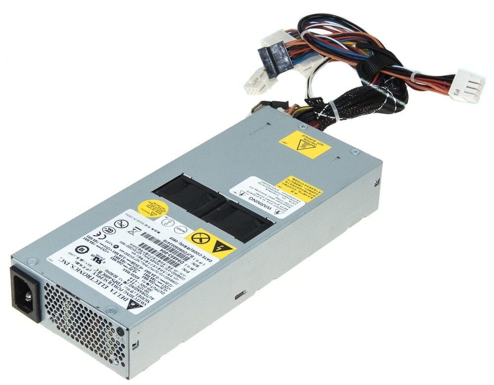 ORYGINAL SERVER POWER SUPPLIES DELTA ELECTRONICS TDPS-600CB C D94853-004 600WATT
