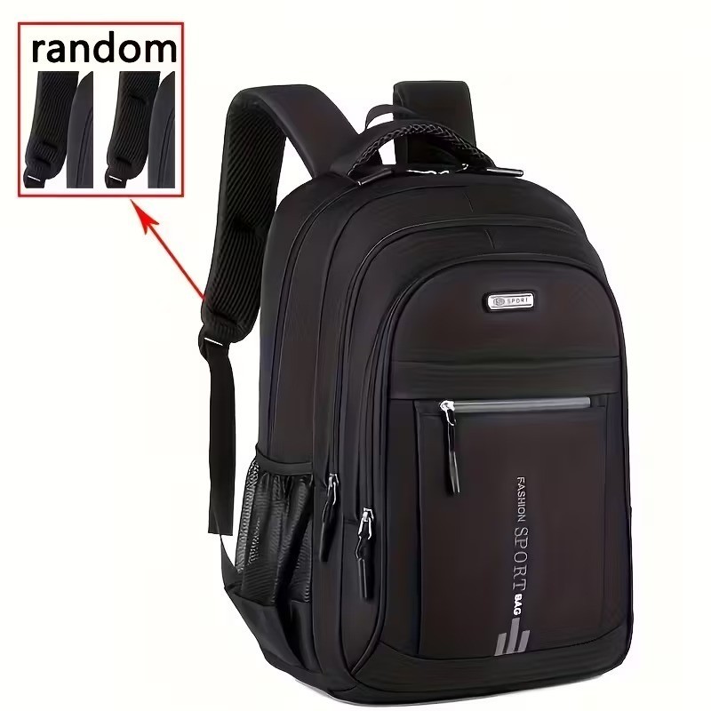 Universal Backpack, Large Capacity Multi-purpose Laptop Durable Travel Backpack