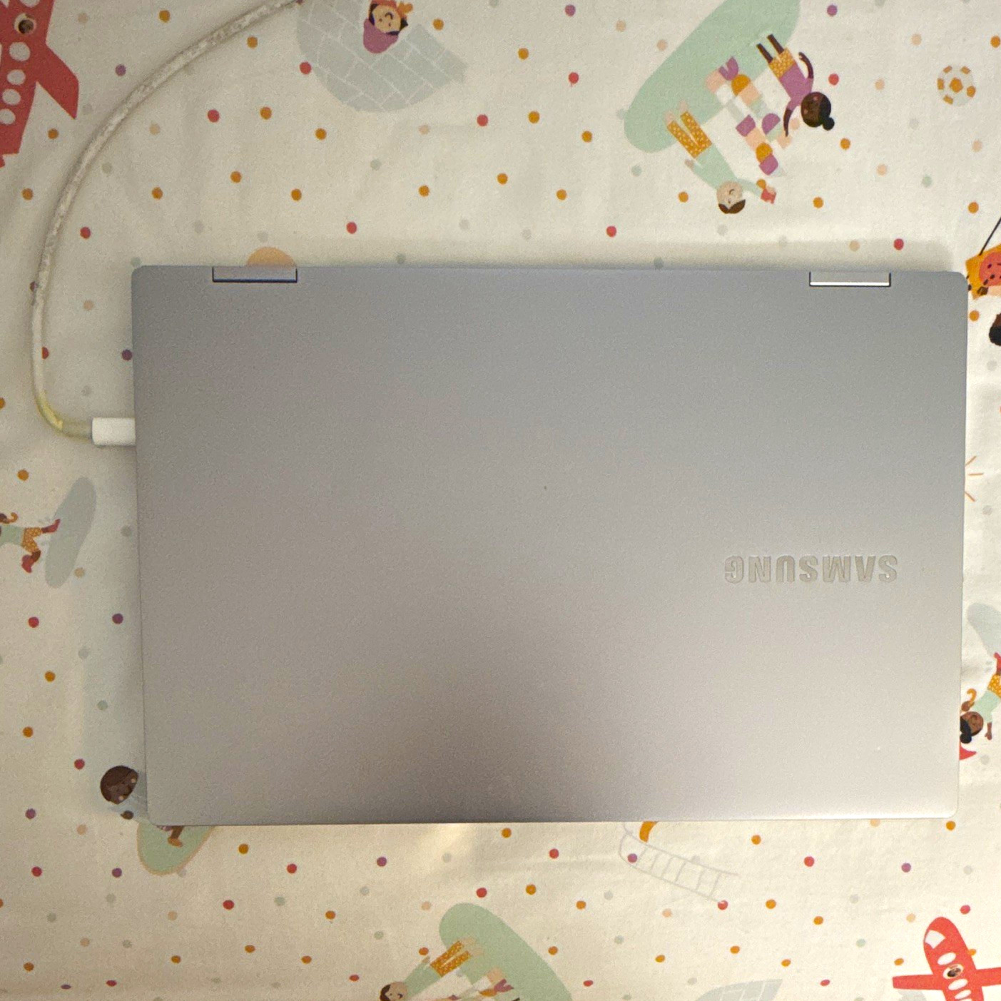 Samsung Notebook9 Pro 13.3", Touchscreen
