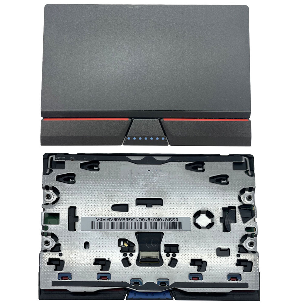 New Trackpad Touchpad For Lenovo Thinkpad L440 T440S T440P T450 T540 Three Keys