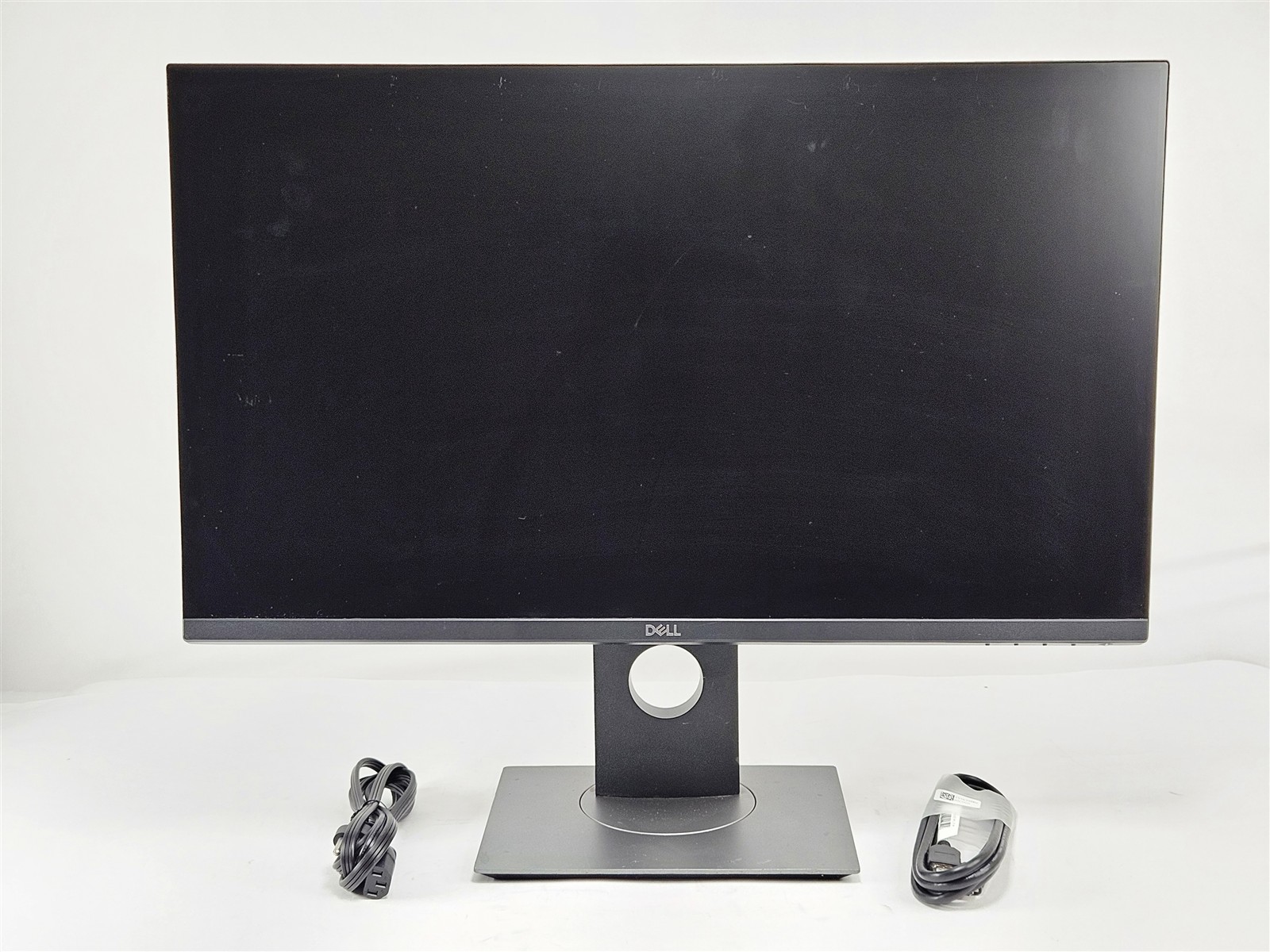 Dell P2719H 27" 60Hz 5ms IPS LED 1080p HDMI DP VGA