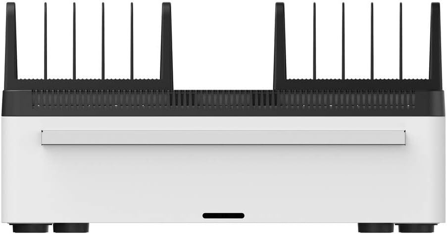 Belkin Store and Charge Go 10-Device Charger B2B141