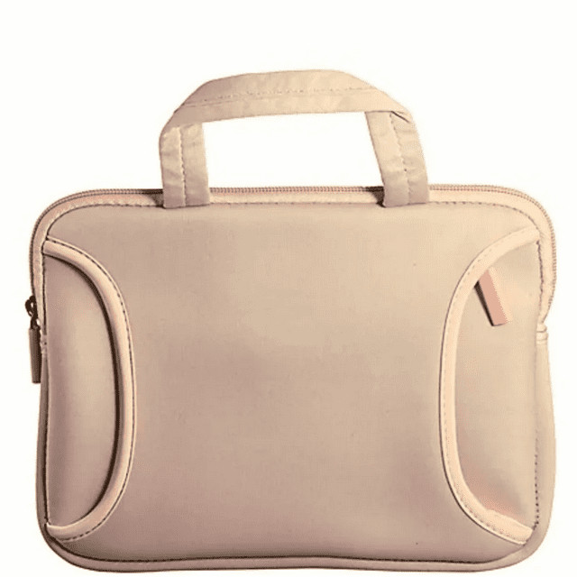 DIGITAL BASICS PHOENIX CASE SOFT NEOPRENE BAG FOR TABLETS UP TO 13" - ROSE GOLD