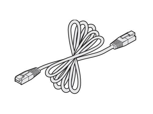 Adder VSCAT7-30 30m CAT7 Cable for ADDERView DDX Range and ADDERLink X-DVI PRO