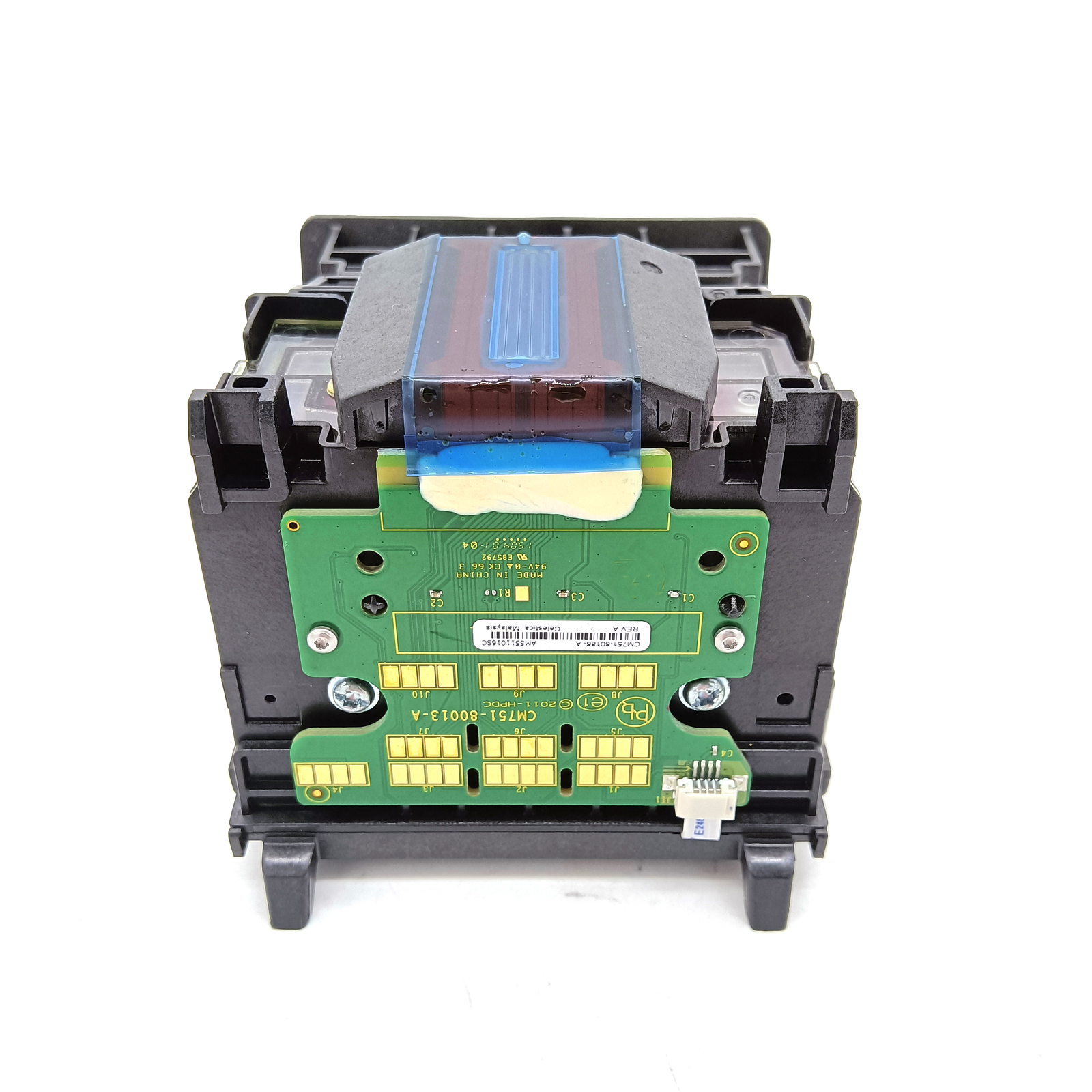 CM751-80013A for HP print head 8610 8620 8625 8630 Pro 251DW 251 276 276DW
