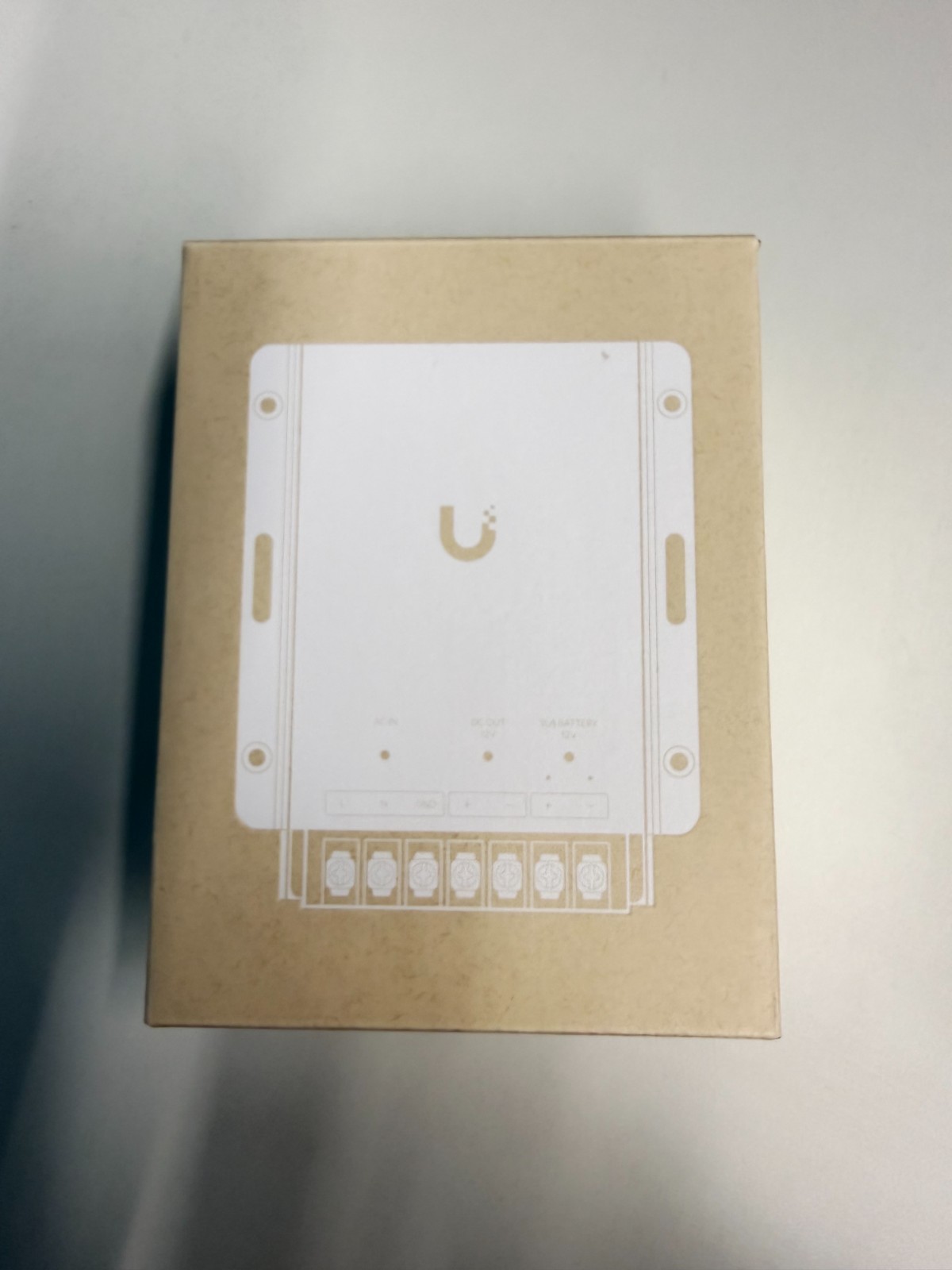 Ubiquiti Retrofit PSU 12V