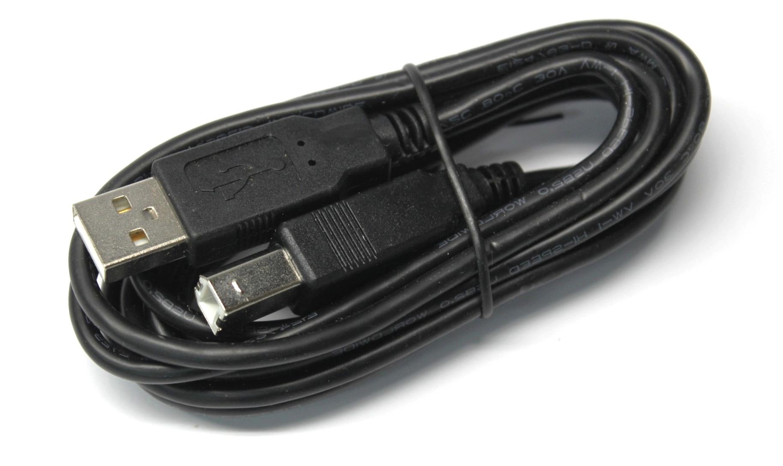 USB Cable Cord for Lexmark MX310dn MX410de MX510de MX511de Multifunction Printer