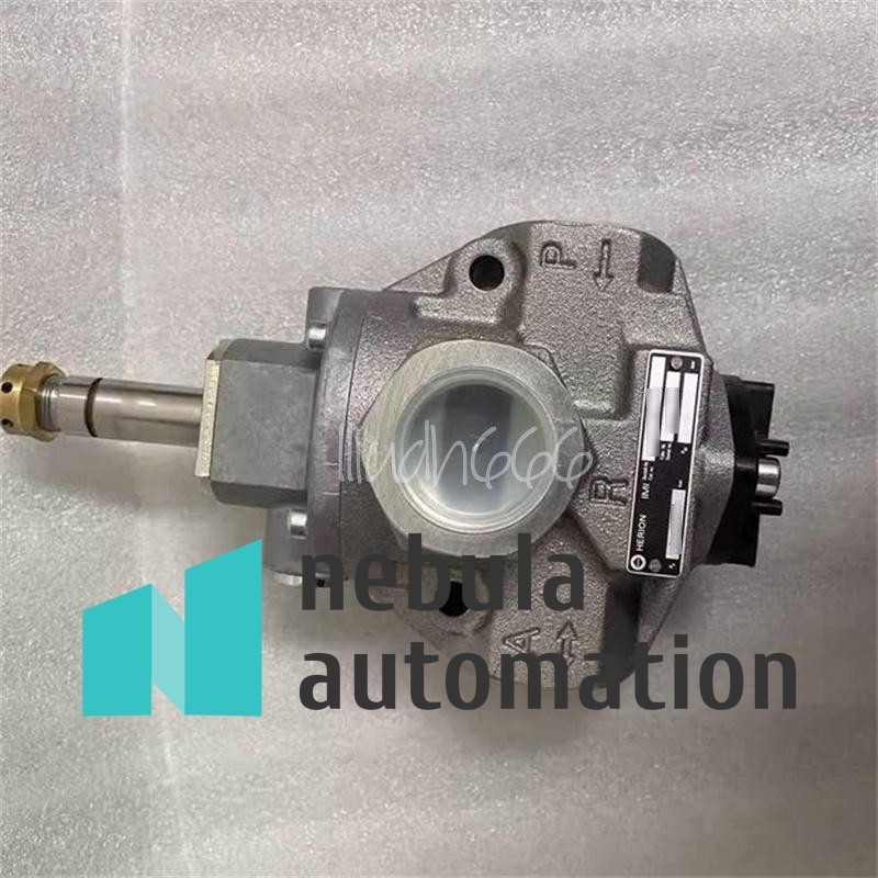 1PCS IMI HERION 8026770 solenoid valve NEW FedEx or DHL