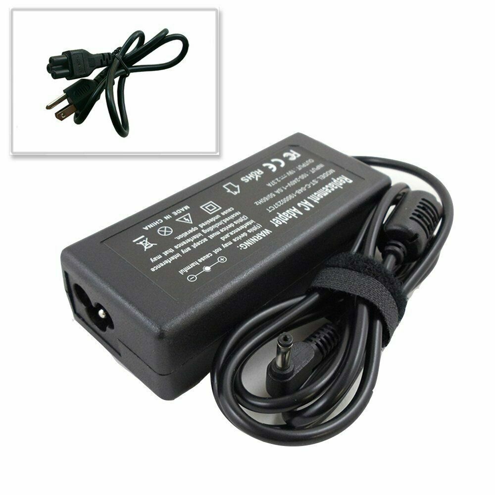AC Adapter Charger For ASUS ZenBook 14 UX431FA-ES74, UX431FA-ES51