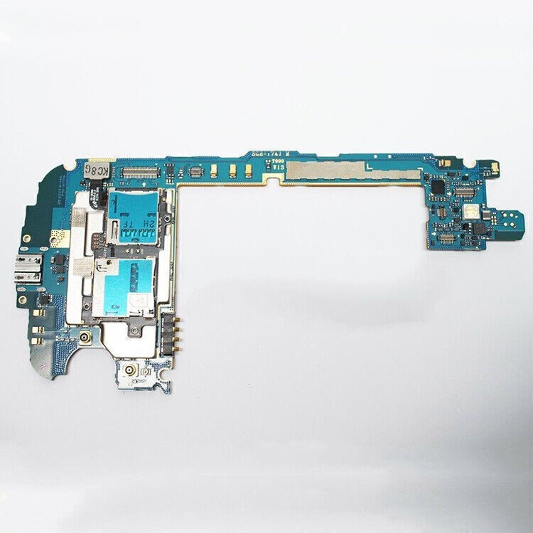 1Pc 16G Mainboard Motherboard Repair Part For Samsung Galaxy S3 i535 Unlocked