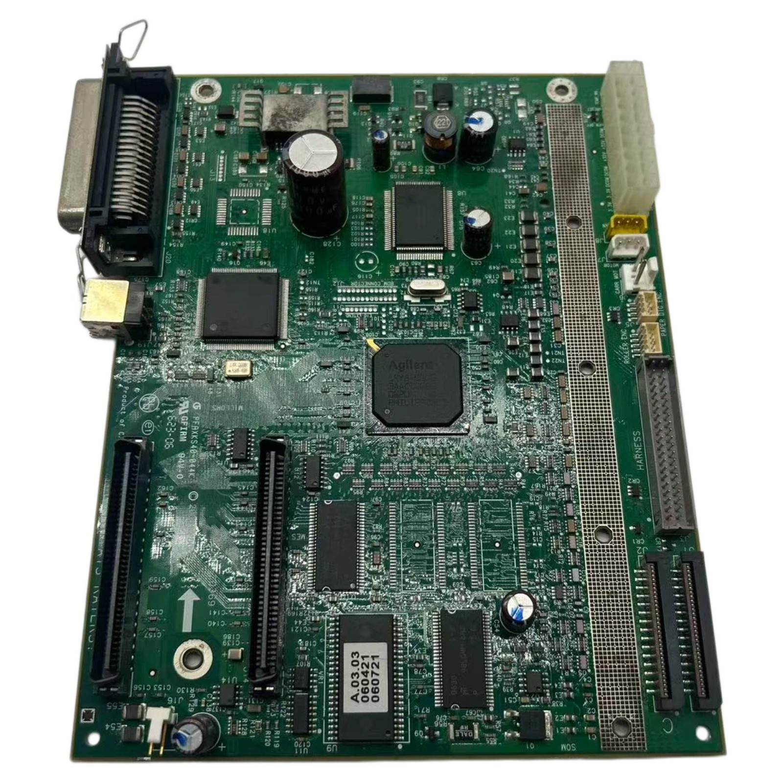 Formatter Board C7769-60369 fits for HP 500 DesignJet Printer Parts