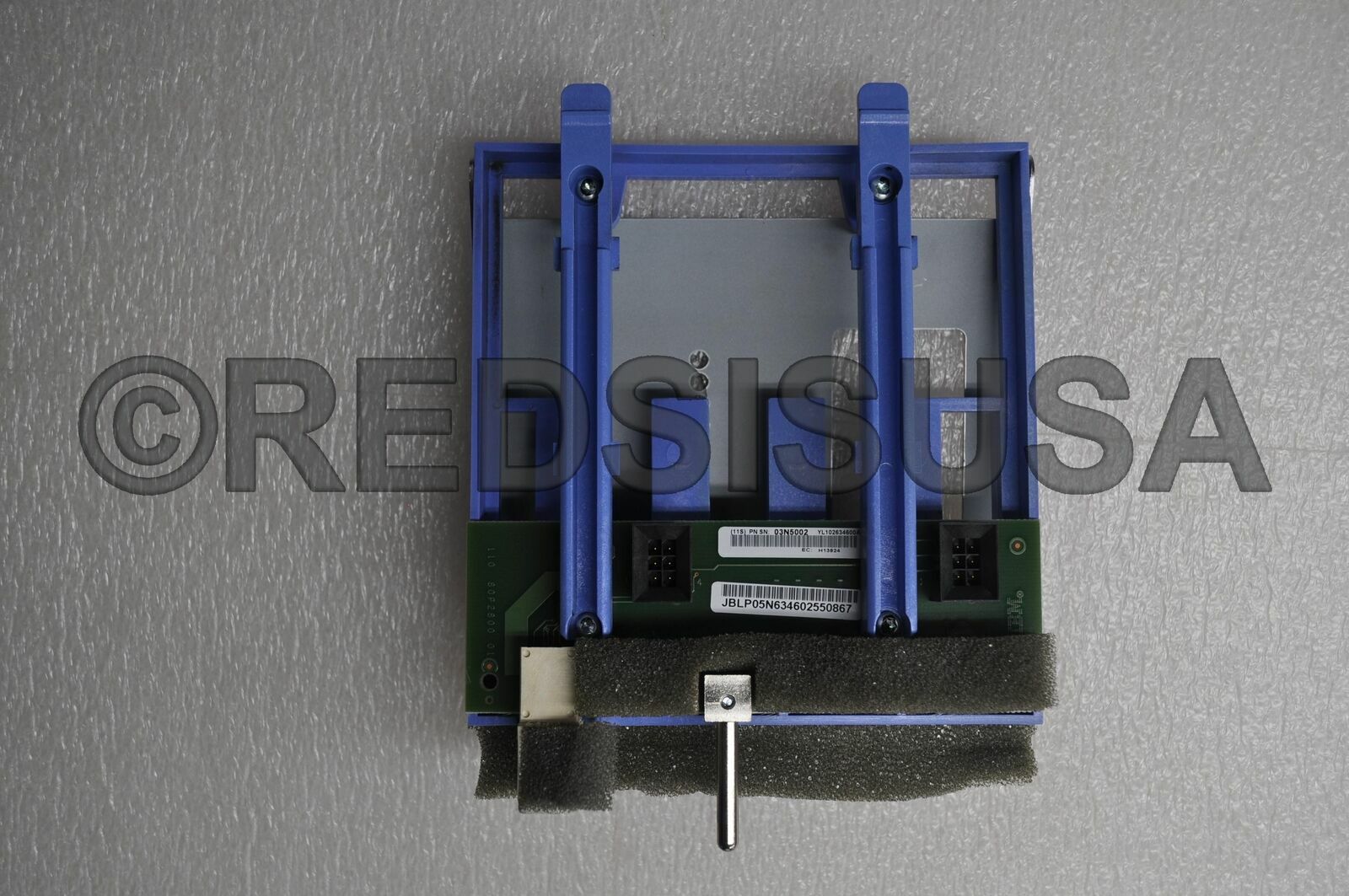 IBM Power over Ethernet Card 3592-J70 03N5002