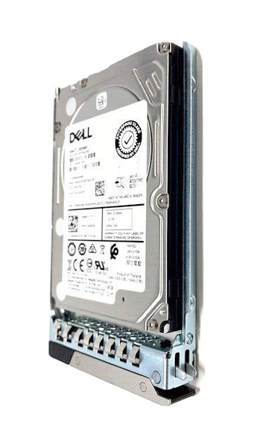 Gen15 - Dell 900GB 10K SAS 2.5" 12G Hard Drive R350 R450 R650 R750 T550 & more