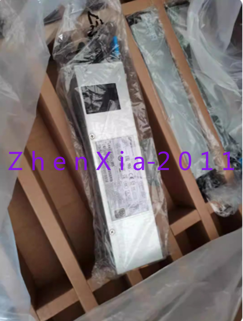 1PC used YM-2501Q 500W Power Supply