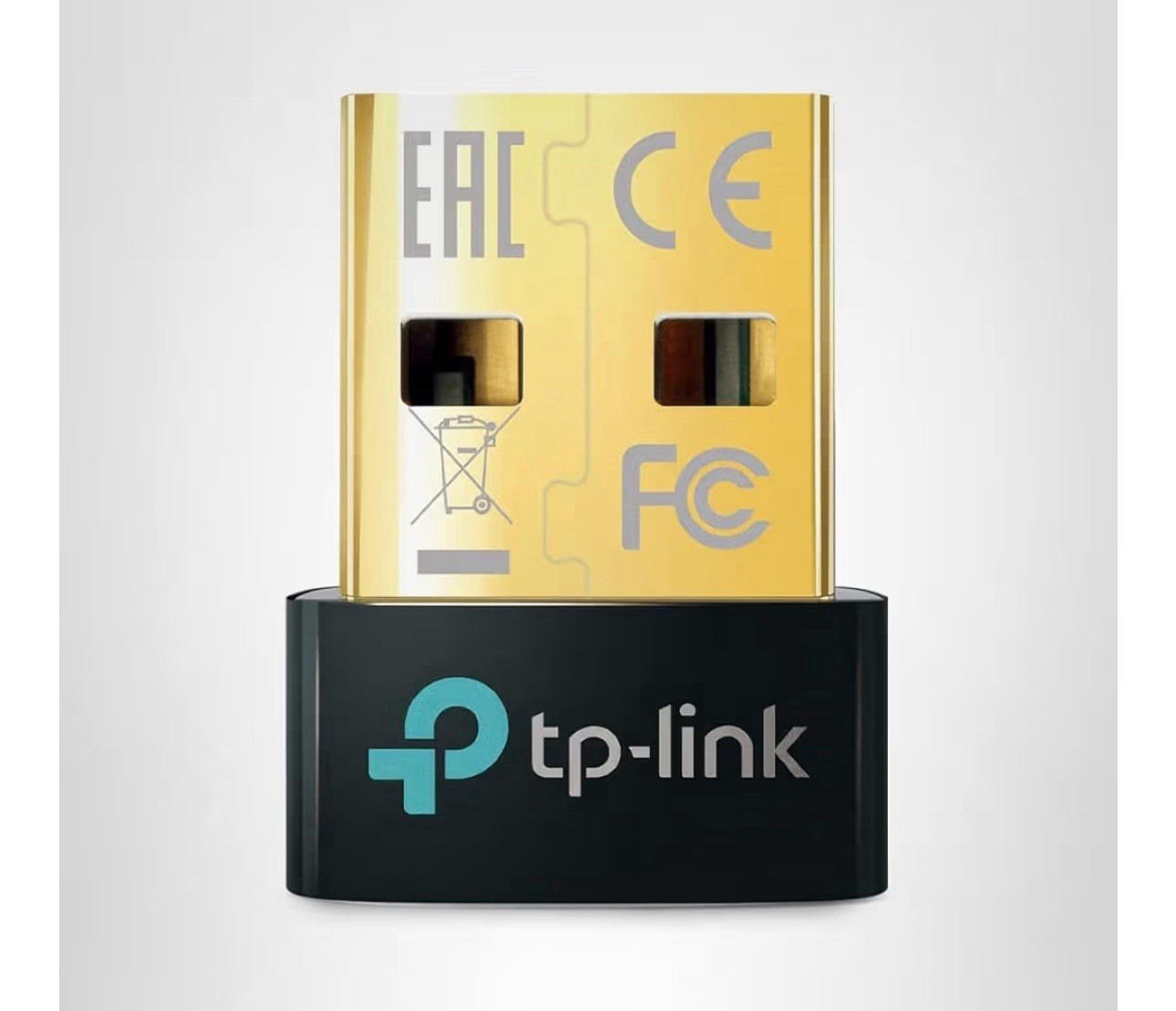 /TP-Link Bluetooth USB Adapter PC Bluetooth 5.4 dongle receiver Plug/Play Nano