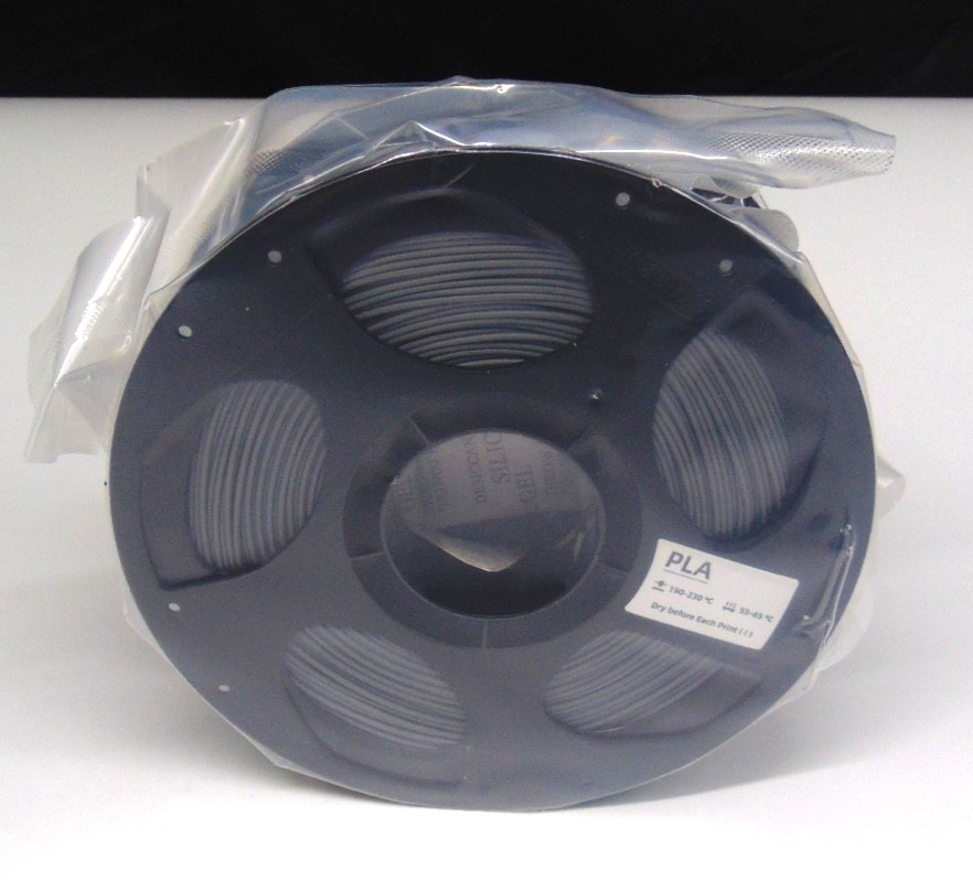 ANYCUBIC: 3D Printer Filament 1 KG Gray Texture