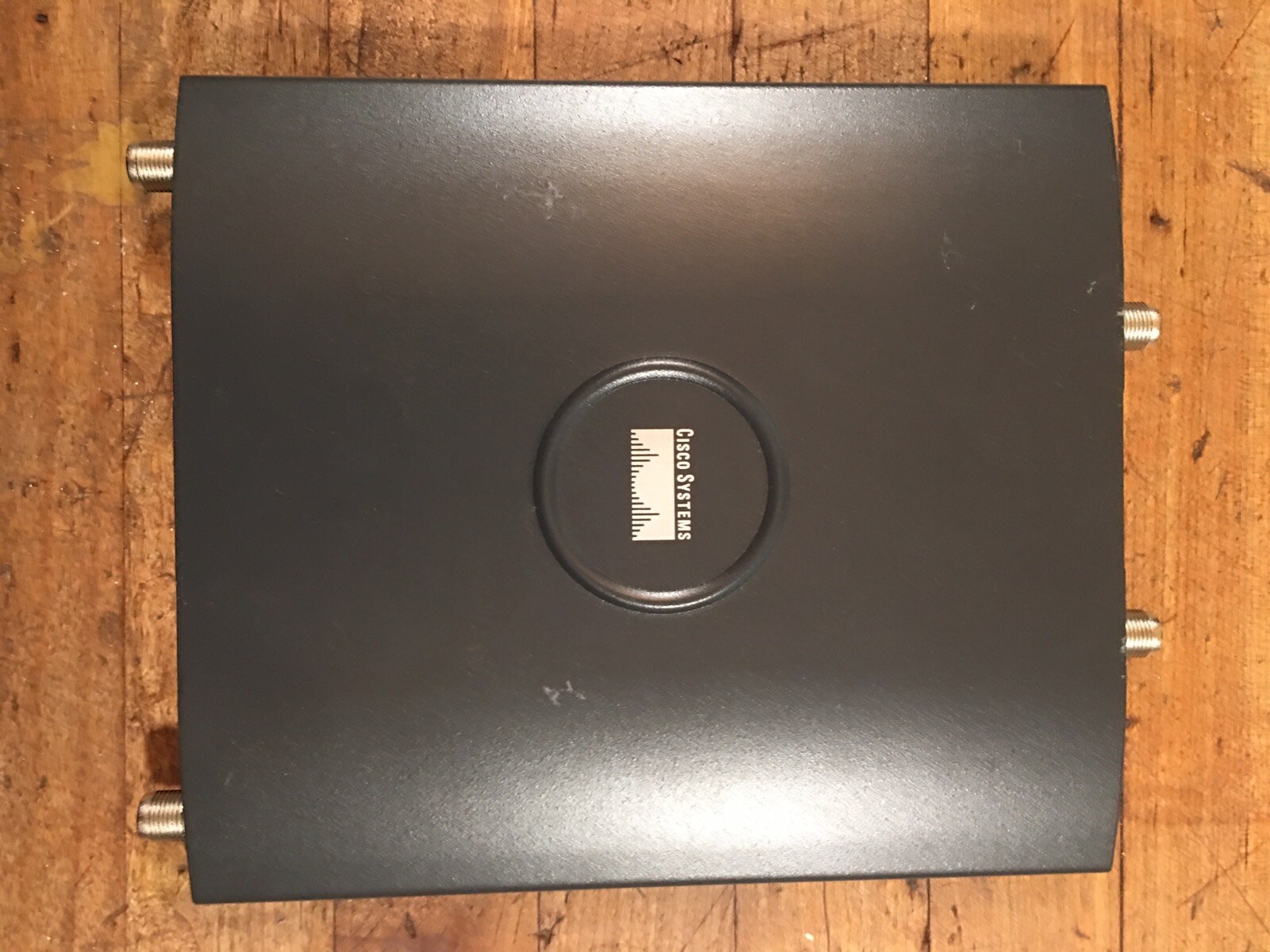 Cisco Aironet AIR-LAP1242AG-A-K9 1240AG Series Wireless Access Point 