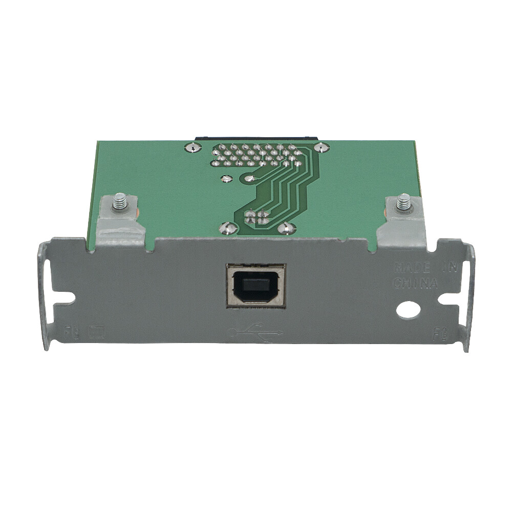For Epson TM-T88IV TM-T88V TM-T70 T81 USB Interface Card UB-U05 M186A US STOCK